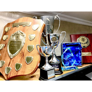 Pork Thick Sausage - *Award Winning* National Supreme Champion!
