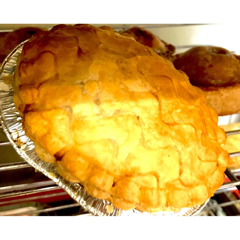 Chicken Pie