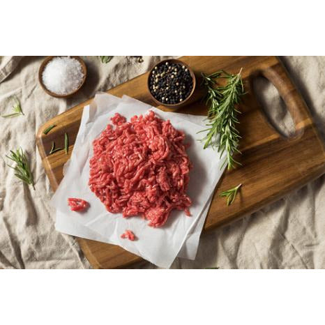 Steak Mince Best Beef Mince