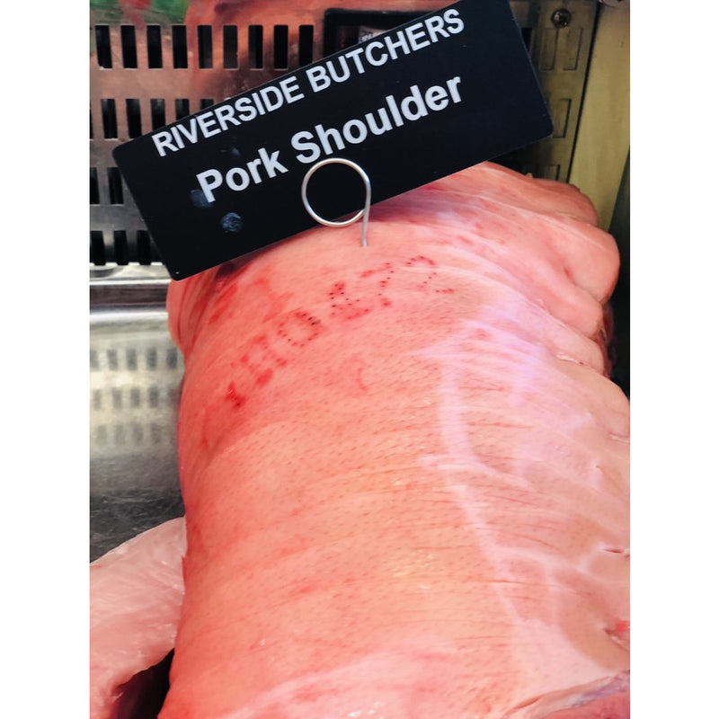 Shoulder of Pork