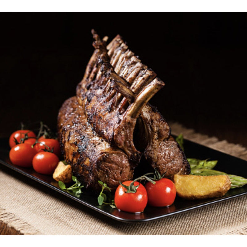 Rack of Lamb (French Trimmed)