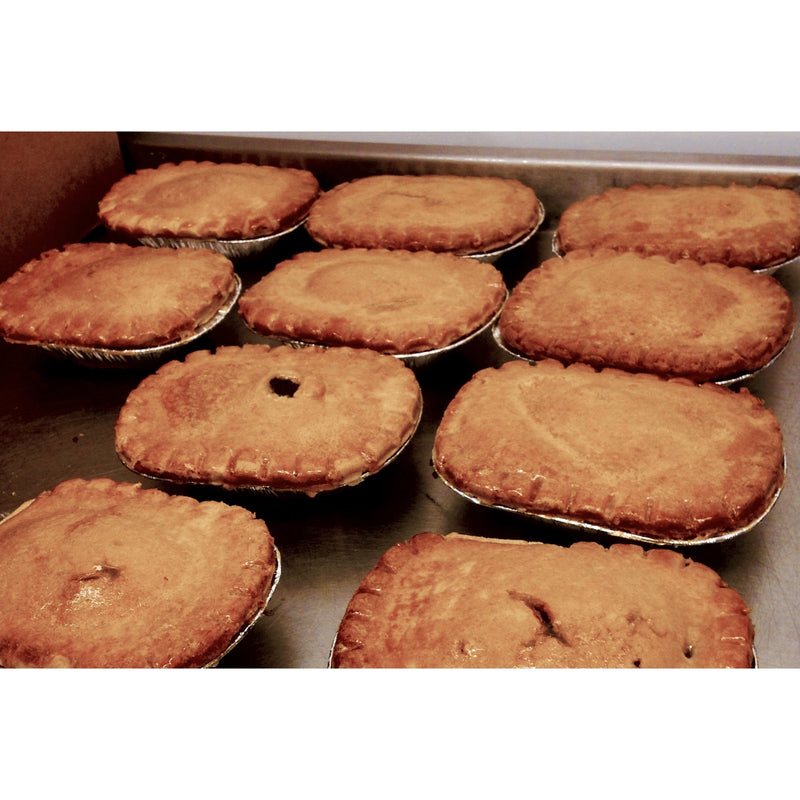 Steak Pies