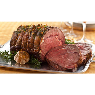 Topside of Beef