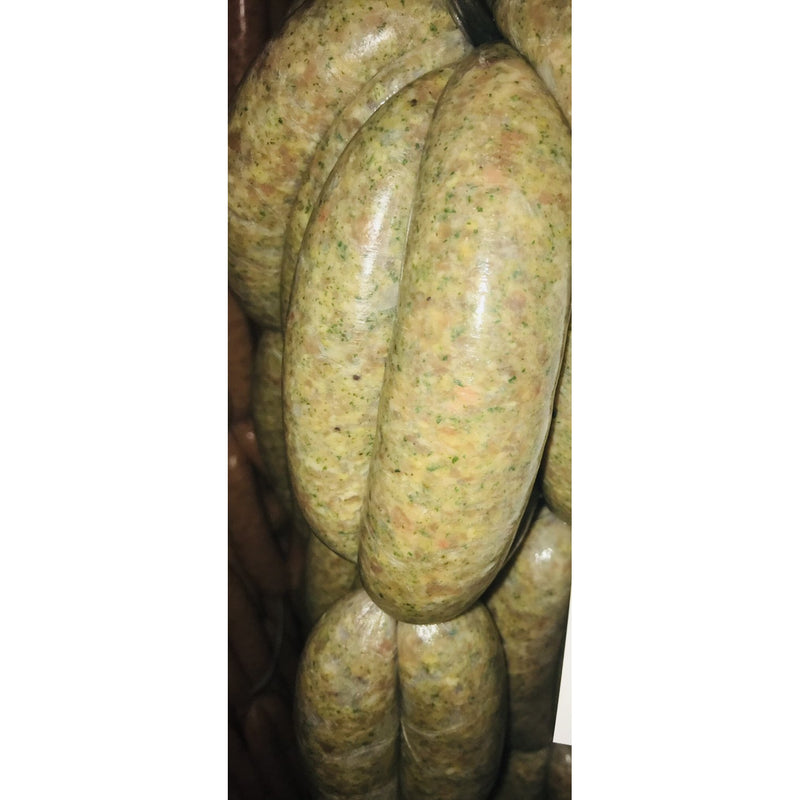 Cumberland Thick Sausage