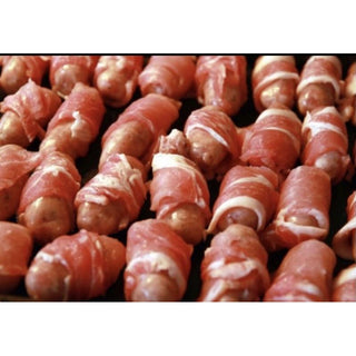 Luxury Family Christmas Food Hamper