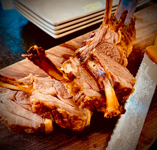 Rack of Lamb (French Trimmed)