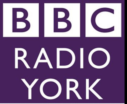 British Pie Week - BBC Radio Interview