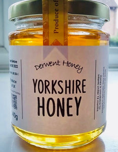 Yorkshire Honey