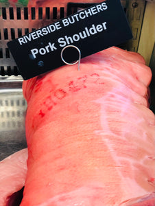 Shoulder of Pork