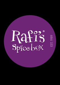 Raffis Spice Kits