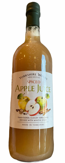 Yorkshire Apple Juice Co