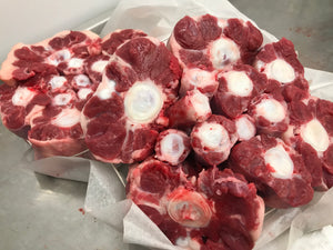 OxTail