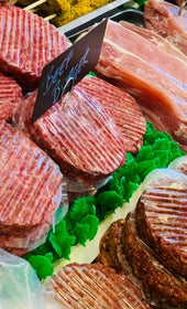 SuperSize Family BBQ Pack