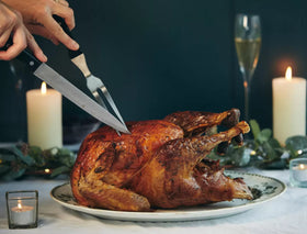 Turkey - Herb Fed Free Range Full Birds