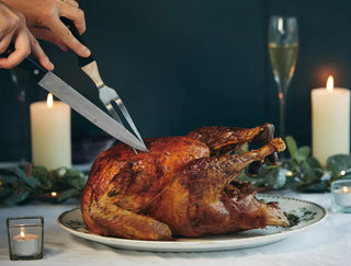 Turkey - Herb Fed Free Range Full Birds