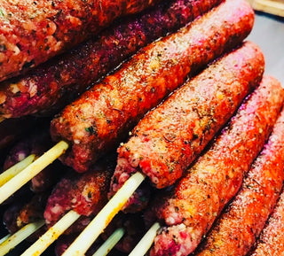 SuperSize Family BBQ Pack