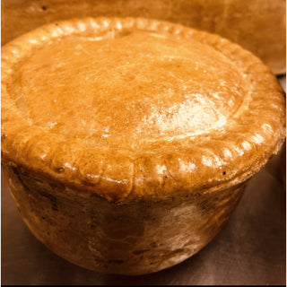 2lb Pork Pie