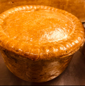 Award Winning Pie Box