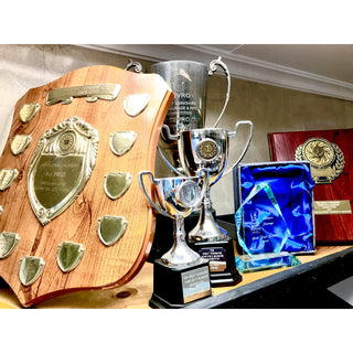 Pork Thick Sausage - *Award Winning* National Supreme Champion!