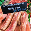 Riverside Butchers York