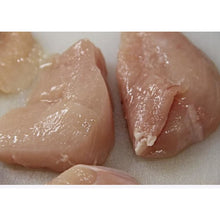 Chicken Fillets