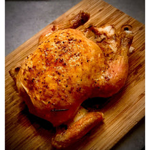 Chicken - Whole Bird