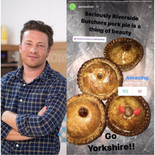 Pork Pie - Award Winning