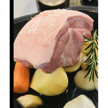 Loin of Pork - Boned and Rolled