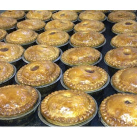 2lb Pork Pie