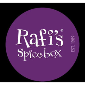 Rafi's Spice Box - curry kits