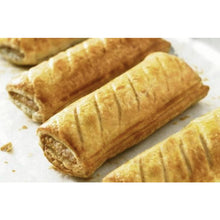 Sausage Roll