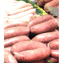 Pork Tomato Thick Sausage