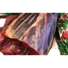 Shin of Beef