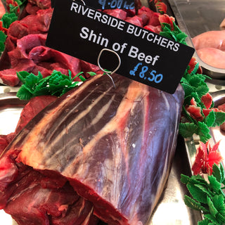 Shin of Beef