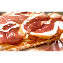 Smoked Streaky Bacon - 450gm Pack
