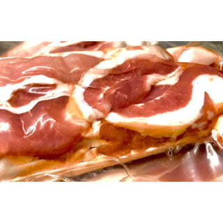 Smoked Streaky Bacon - 450gm Pack