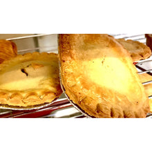 Steak and Kidney Pie