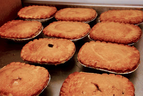 Award Winning Pie Box