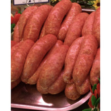 Pork Tomato Thick Sausage