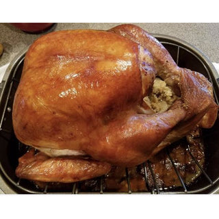 Turkey - Herb Fed Free Range Full Birds