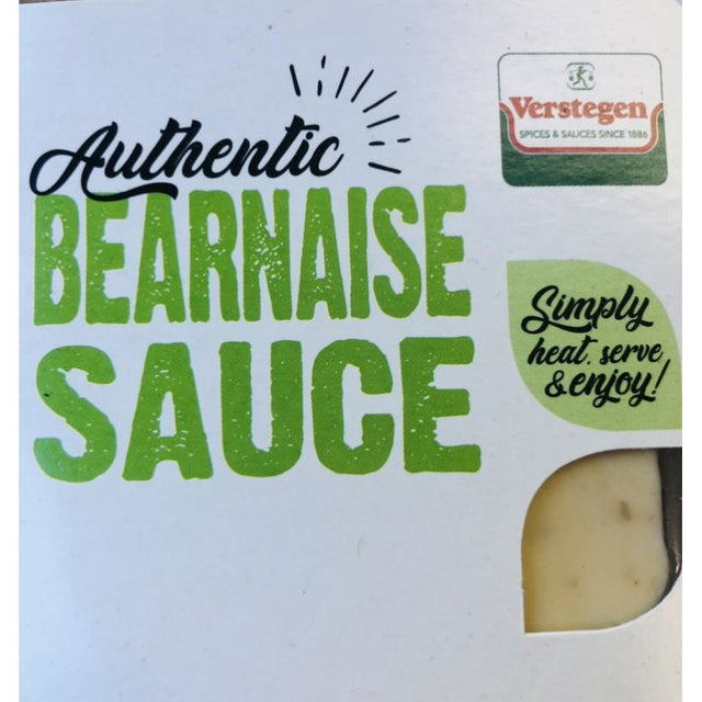 Bearnaise Sauce