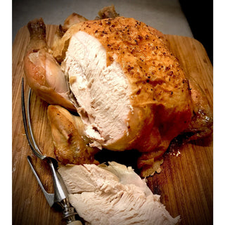 Chicken - Whole Bird