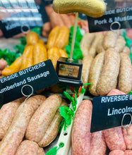 Cumberland Thick Sausage