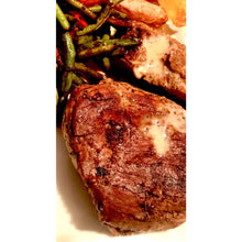 Fillet Steak