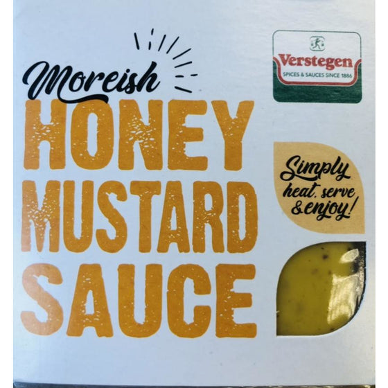 Honey & Mustard Sauce