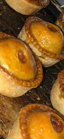 Pork Pie - Award Winning