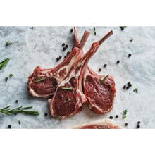 Lamb Cutlets (Lamb Chops)