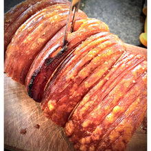 Loin of Pork - Boned and Rolled