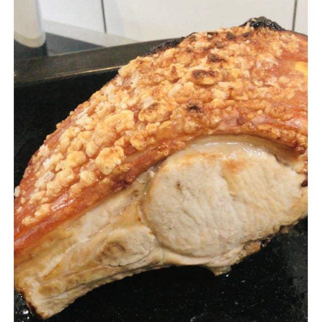 Loin of Pork - Boned and Rolled