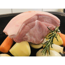 Loin of Pork - Boned and Rolled